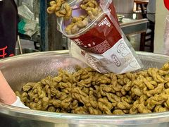 -王阿姨文昌油赞子(府桥街店)