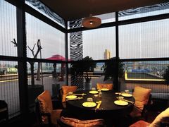 -梧桐餐厅(泉城路店)