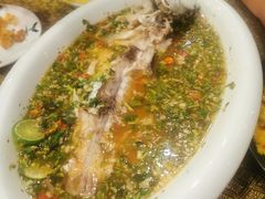 -南沙游艇会·大兵船餐厅