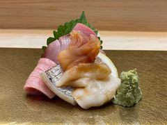 -鮨一日本料理旗舰店(总店)