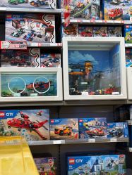 -乐高授权专卖店(新北万达店)