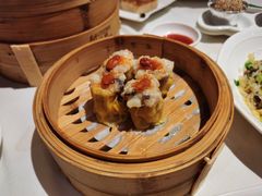 -潮福城大酒楼·潮味粤品·港式点心(湖滨北路店)