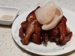 -肥仔文澳门猪骨煲(南京西路店)