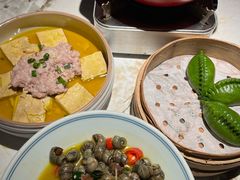 -寻宝记绍兴菜(状元店)