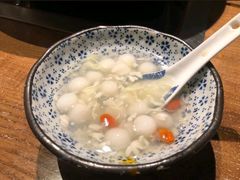 酒酿圆子-聚丰园.百年传承(五爱广场店)