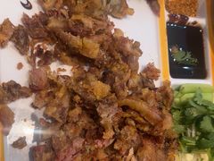 -北李妈妈菜·海肠捞饭(开发区万达店)
