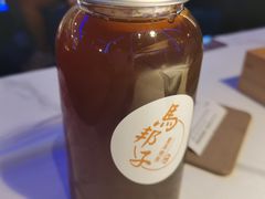 -马邦子·紫苏烤鱼(恒隆广场店)
