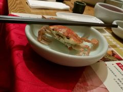 -萨拉伯尔水源素问店·韩国宫廷料理(人民路店)