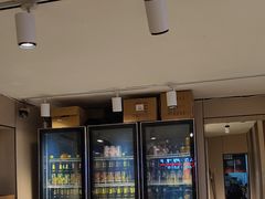 -老杨太太烧烤(文化广场店)