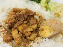 -顶好快餐(市府店)