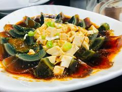 -盛宏鑫·四川鲜鱼馆(一元路店)