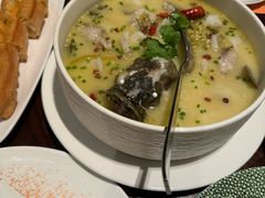 -采悦轩中餐厅·粤菜·海南菜(神州半岛喜来登度假酒店)