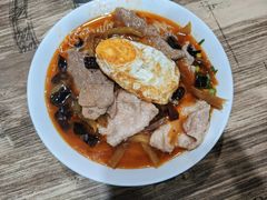 -巴鑫田姐米线(巴南万达店)