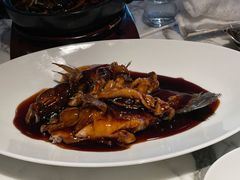 -湖滨28中餐厅·西湖宴·杭州君悦酒店