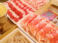 -傣妹火锅(四川北路店)