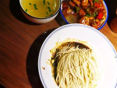 -十面春风·江南面馆(崇宁路店)