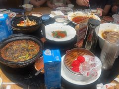 -味莊餐厅(康庄南街店)