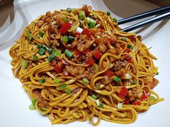 有味的拌面-一江水食府(后湖店)