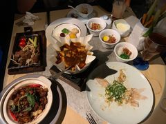 -穹六人间 people 6(岳阳路店)