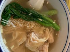 鲜虾云吞面-香港新曜记茶餐厅(星耀城店)