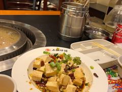 -灶座小锅烀饼·铁锅炖(道里店)