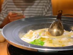 -九锅一堂酸菜鱼(新南凯德直营店)