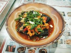 -双燕楼·手工馄饨·汤面小吃(世纪汇店)