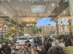 -桃子餐厅·天津菜(红星路直营店)
