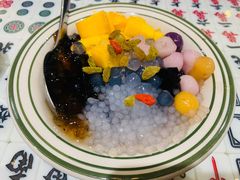 -堂屋糖水店(愚园店)