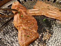 -海之屋韩式烤肉(海棠68环球美食街店)