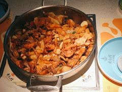 -黄记煌三汁焖锅(顺义华联店)