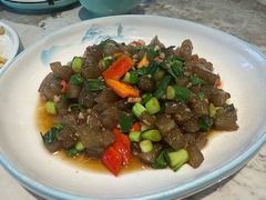 -小乡小镇·传承桐庐土菜·老板亲自烧的菜