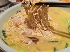 -文楼·淮扬菜·淮安早茶(河下古镇翔宇店)