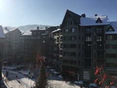 -中旅松花湖滑雪场