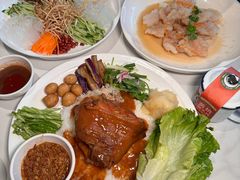 -老知青·东北菜(中华城店)