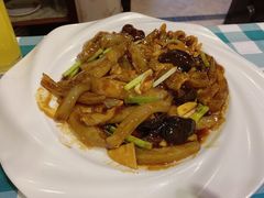 -南来顺饭庄·清真(南菜园店)
