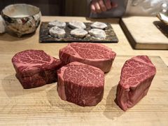 -肉屋·雪月花(名古屋)