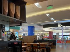 -大师兄·西北小馆(北站缤果空间店)
