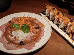 -弓二·烧鸟居酒屋(财富购物中心店)