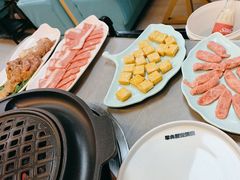 -牛犇炭火烤肉·鲜切烤肉(承德总店)