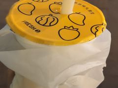 -丸摩堂鲜果茶(万年场店)