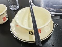 -周良天山牛杂城(天山路总店)