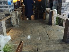 -绿茶餐厅(昆明世纪金源店)