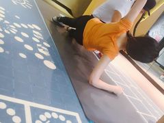 -VIP 威尔仕健身·游泳(嘉华中心店)