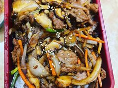 -桃屋日本料理(清华科技园店)