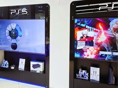 -Sony Store索尼(深圳深业上城店)
