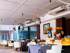 -止观小馆·辽河口渔家菜(王府井店)