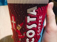 -COSTA COFFEE(武汉武商MALL店)