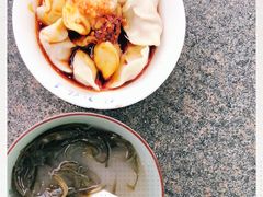 -春阳水饺(香槟广场店)