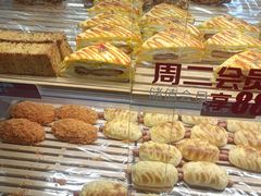 -味多美蛋糕(亚非大厦店)